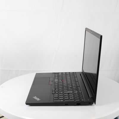【通販センター】中古  Lenovo ThinkPad E15 Gen2(Intel Core i5 1135G7 2.40GHz/16GB DDR4/SSD256GB/-/オンボード/15.6/1920x1080/GbE/Wi-Fi/WEBCAM/W11H/VBT) 199456 