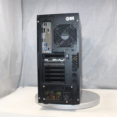 【通販センター】中古  THIRDWAVE GALLERIA KT 