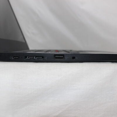 【通販センター】中古  Lenovo ThinkPad L13(Intel Core i5 10210U 1.60GHz/16GB DDR4/SSD256GB/-/オンボード/13.3/1920x1080/Wi-Fi/WEBCAM/W11H/VBT) 195410 