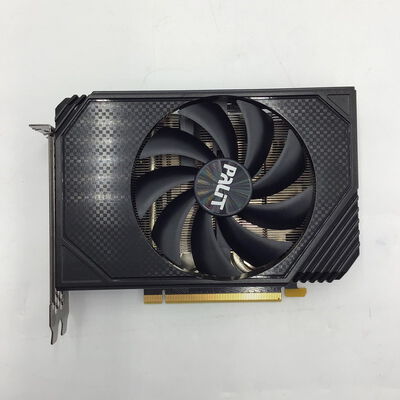【白山FM松任店】中古  Palit NE63060019K9-190AF (RTX3060 12GB) 144785 