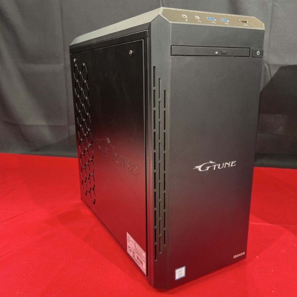 中古ゲーミングPC おすすめ・コスパ・安心保証｜パソコン通販の