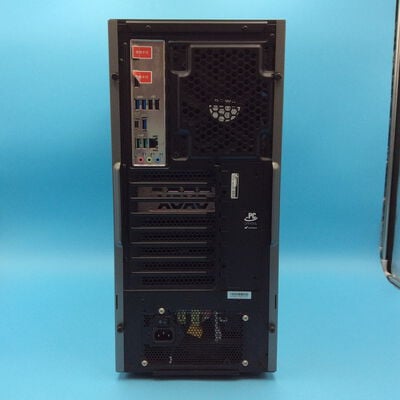 【秋葉原本店】中古  THIRDWAVE_GALLERIA_XA7C-R36T(Core_i7-13700/64GB/SSD512GB/RTX3070/W11H) 3410014055 
