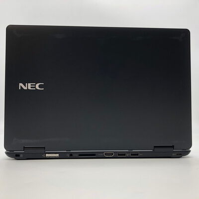 【大分店】中古  NEC VKT10 (INTEL Core i5 10210Y 1.0GHz/8GB/SSD256GB/-/オンボード/12.5/1920x1080/Wi-Fi/WEBCAM/W11H64) 179608 