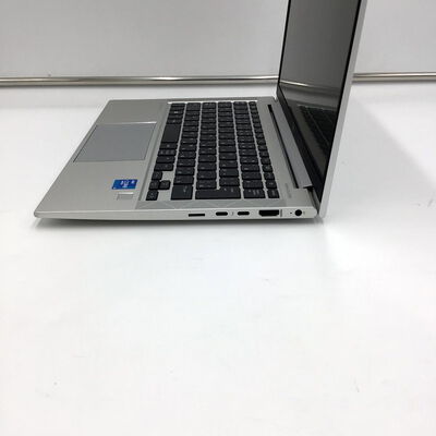 【白山FM松任店】中古  HP EliteBook 830 G8 (Intel Core i5 1145G7 2.6GHz/16GB/SSD256GB/-/オンボード/13.3/1920x1080/Wi-Fi/WEBCAM/W11H64) 173615 
