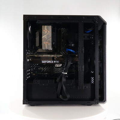 【秋葉原本店】中古  GALLERIA　XA7C-R37T(i7 12700/16GB/SSD1TB/RTX3070Ti/W11H) 3410016391 