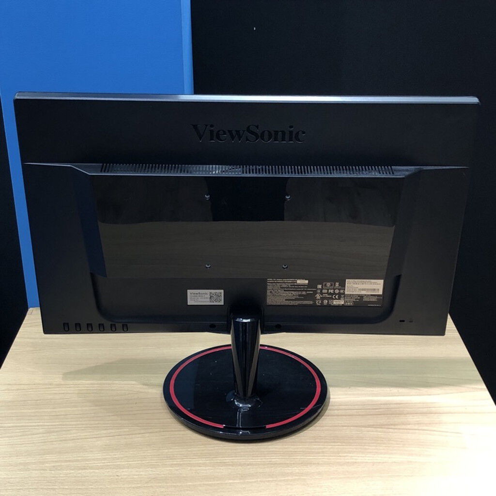 中古 ViewSonic VX2458-MHD-7（フルHD 1920x1080 144Hz） 4720002144