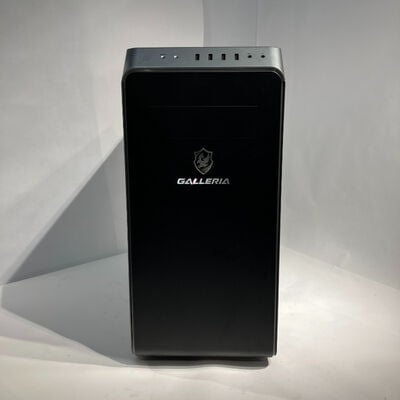 【鹿児島店】中古  GALLERIA 　XA7C-R36　(i7 13700F/64GB/SSD1TB/RTX3060/W11H) 4700000413 