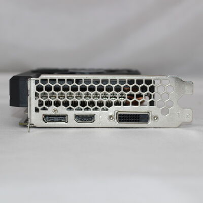 【通販センター】中古  Palit NE6166S018J9-161F (GeForce GTX1660 SUPER StormX) 3480034908 