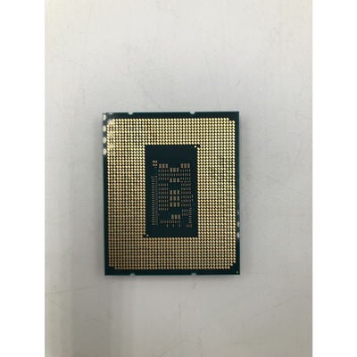 【水戸赤塚店】中古  INTEL Core i5 12400  (1700/2.5G/18M/C6/T12) 148614 
