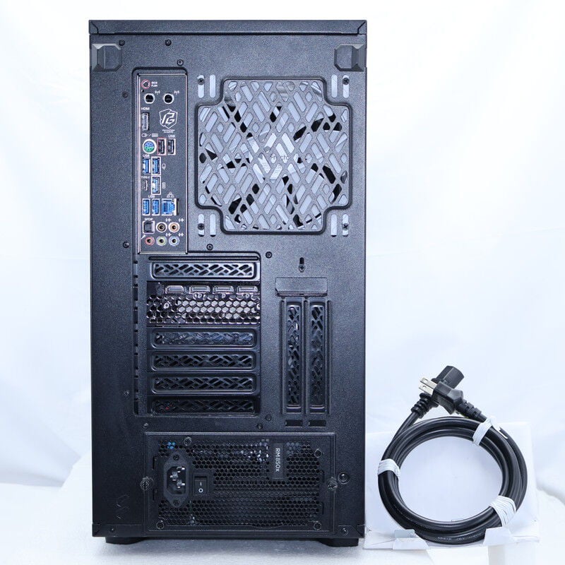 中古 OriginalPC(AMD Ryzen 9 5950X 16 Core Processor/32GB DDR4 (PC4