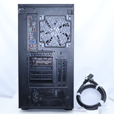 【通販センター】中古  OriginalPC(AMD Ryzen 9 5950X 16 Core Processor/32GB DDR4 (PC4)/SSD500GB/なし/NVIDIA GeForce RTX 3070 Ti 8GB/W11H64 MAR) 202178 