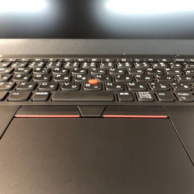 【姫路店】中古  LENOVO ThinkPad X13 (AMD Ryzen 5 Pro 4650U 2.10GHz/32GB/SSD256GB/-/オンボード/13.3/1920x1080/Wi-Fi/WEBCAM/W11P/Microsoft Office Home and Business 2024) 184183 
