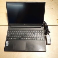 中古  dynabook P55/FS A6P1FSF84N42 (Intel Core i5 10210U 1.60GHz/16GB/SSD256GB/-/オンボード/15.6/1920x1080/GbE/Wi-Fi/WEBCAM/W11H) 193840 