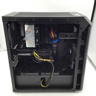 【白山FM松任店】中古  GALLERIA XA7C-R36 4950001546 