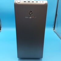 中古  THIRDWAVE GALLERIA XDR7A-R57T-GD 187661 