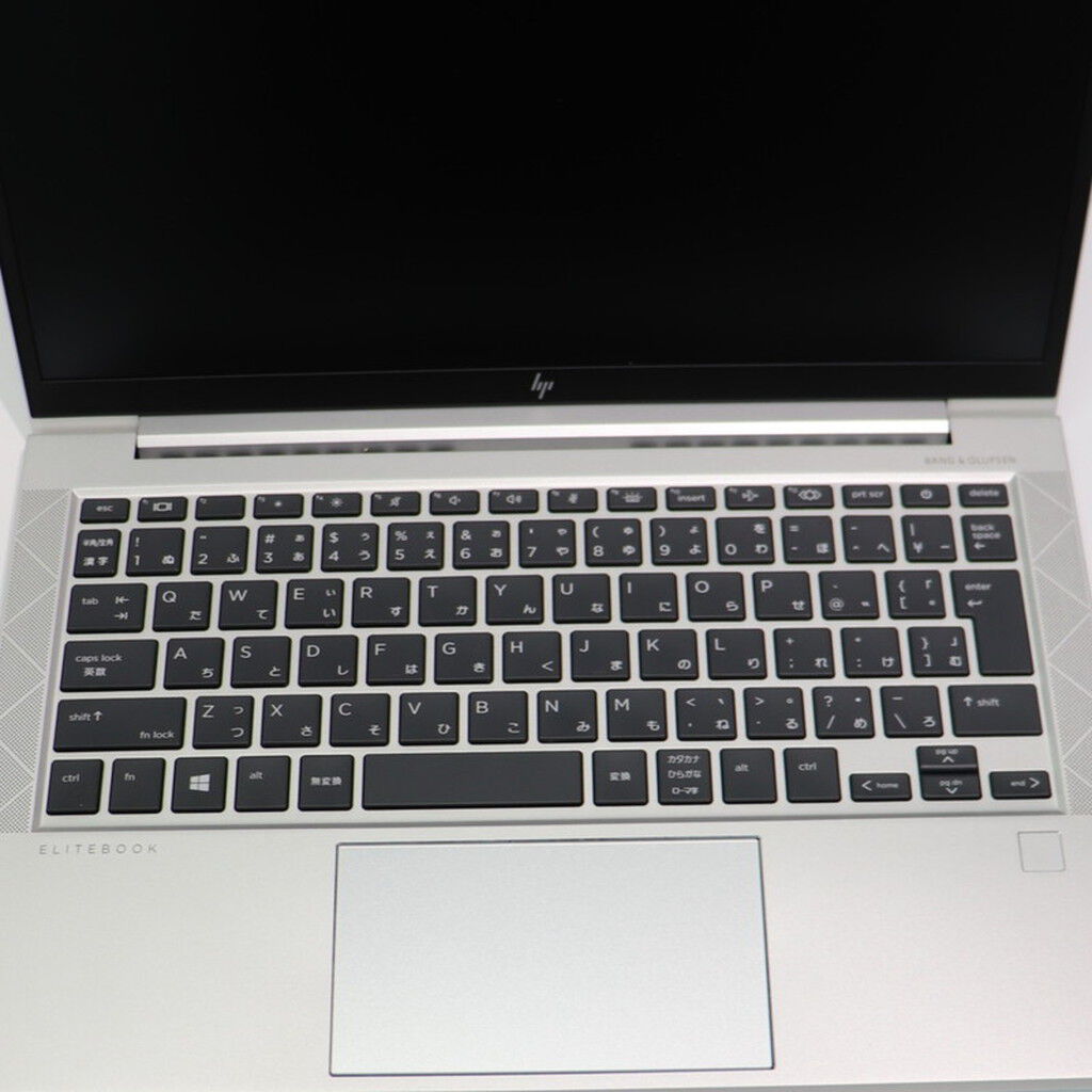 中古 HP EliteBook 830 G8 MSO (Intel Core i5 1145G7 2.6GHz/16GB