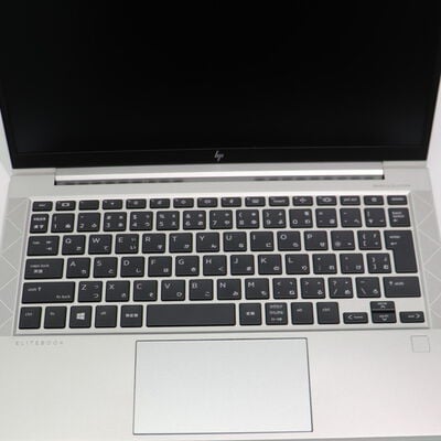 【札幌店】中古  HP EliteBook 830 G8 MSO (Intel Core i5 1145G7 2.6GHz/16GB/SSD256GB/-/オンボード/13.3/1920x1080/Wi-Fi/WEBCAM/W11P/Microsoft Office Home and Business 2024) 188178 