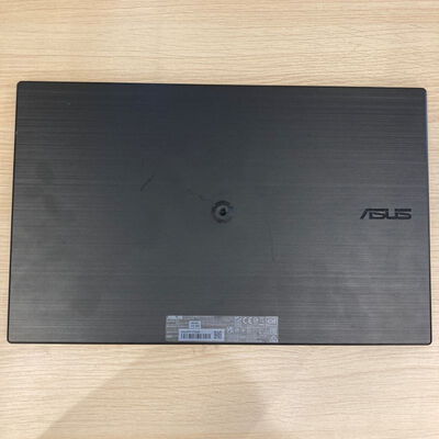 【静岡東瀬名店】中古  ASUS ZenScreen MB166C (15.6"W 1USB-C 5ms IPS) 5140000583 