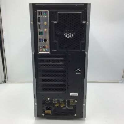 【白山FM松任店】中古  THIRDWAVE GALLERIA SK(Intel Core i7 10700K/16GB/SSD1TB/BD-RE/NVIDIA GeForce RTX 3070 8GB/W11H64 MAR) 182650 
