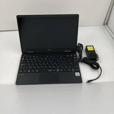 【秋葉原本店】中古  NEC　Versapro　VRT10C-6(i5-10210Y/8GB/SSD128GB/W11P) 3410016324 