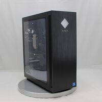 中古  HP OMEN(Intel Core i7 12700F/16GB/SSD500GB/なし/NVIDIA GeForce RTX 3060 Ti 8GB/W11H64 MAR) 189714 