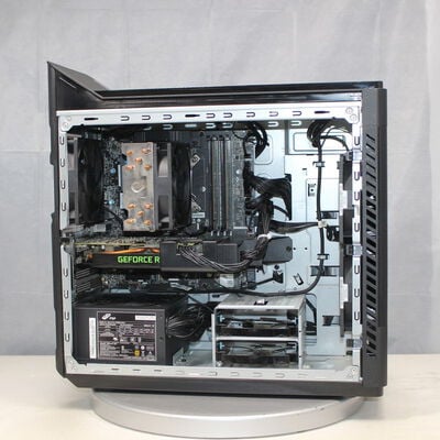 【長野稲里店】中古  Lenovo Legion T5【8/28値下げ!】 
