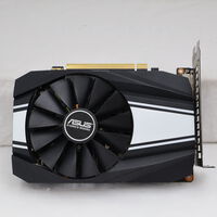 中古  ASUS PH-GTX1660S-6G (GTX1660SUPER 6GB) 201126 