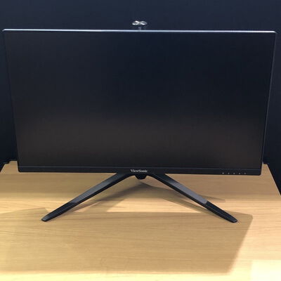 【甲府飯田店】中古  Viewsonic VX2428J2-7 (23.8"W 2H1DP IPS 240Hz) 4720001629 