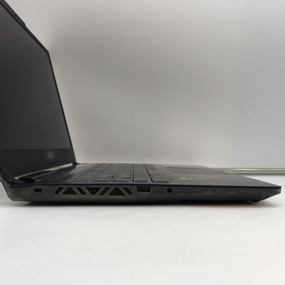 【福井日之出店】中古  CYBORG 15 A12V(i7-12650H/16GB/SSD512GB/RTX4060/W11H) 5200001202 