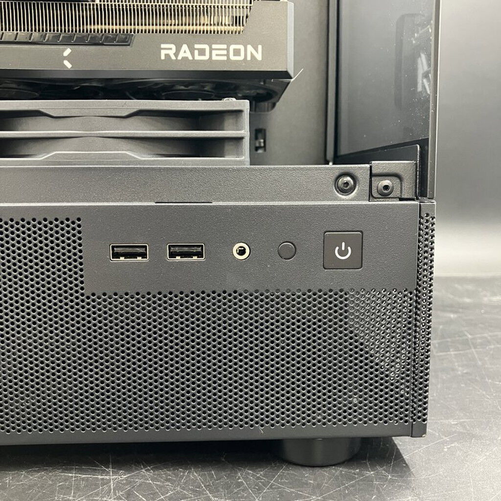 中古 自作パソコン 3120024681 （396840） ｜ パソコン通販のドスパラ