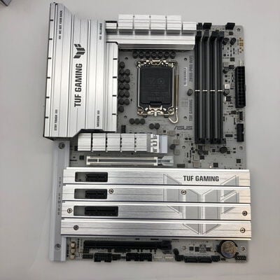 【大分店】中古  ASUS TUF GAMING Z890-PRO WIFI (Z890 1851 ATX DDR5) 172179 