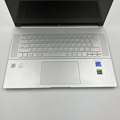【なんば店】中古  HP Envy Laptop 16-h0016TX (i9 12900H/32GB/SSD2TB/RTX3060/WLAN/16WQUXGA) 3280022620 