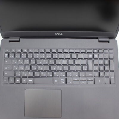 【通販センター】中古  DELL Latitude 3510(Intel Core i5 10210U 1.60GHz/16GB DDR4/SSD256GB/-/オンボード/15.6/1920x1080/GbE/Wi-Fi/WEBCAM/W11H/VBT) 197644 