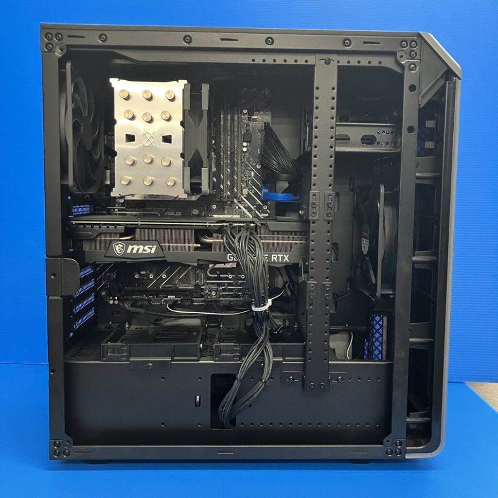 中古 GALLERIA XA7C-R37T 3120024163 （361615） ｜ パソコン通販の