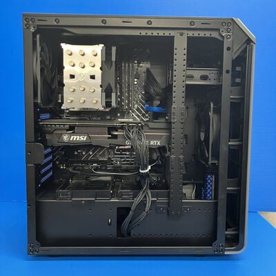 【大須店】中古  GALLERIA XA7C-R37T 3120024163 