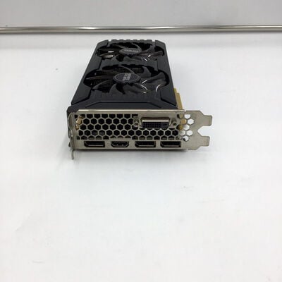 【白山FM松任店】中古  Palit NE5107T015P2-1043D(GTX1070Ti 8G GDR5 DUAL) 136248 