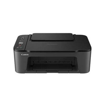 Canon  PIXUS TS3530 BK 4977C001 (A4インクジェット ブラック) 