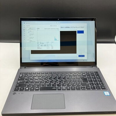 【熊本浜線店】中古  NEC LAVIE NOTE NEXT NX850/JAB(i7-8550U/8GB/SSD128GB/HDD1TB/W11H) 5370001045 