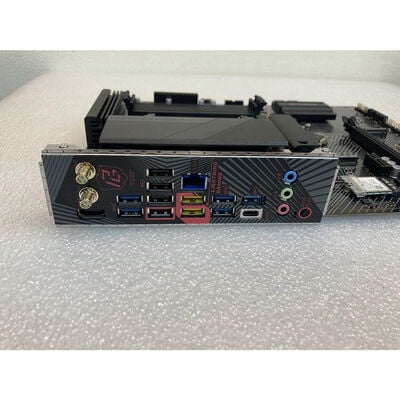 【京都店】中古  ASRock B650 PG Lightning WiFi (B650 AM5 ATX DDR5) 3180005961 