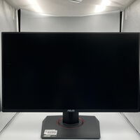 中古  ASUS VG258QR-G(24.5"W 1D1H1DP 0.5ms TN 165Hz) 3330003473 