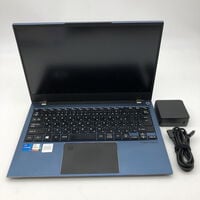 中古  THIRDWAVE BizPro14 181550 