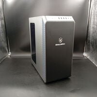 中古  GALLERIA XA7C-R47TS 3120023288 