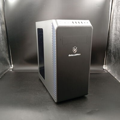 【大須店】中古  GALLERIA XA7C-R47TS 3120023288 