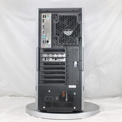 【通販センター】中古  THIRDWAVE GALLERIA SK(Intel Core i7 11700/32GB/SSD1TB/なし/NVIDIA GeForce RTX 3070 Ti 8GB/W11H64 MAR) 181152 