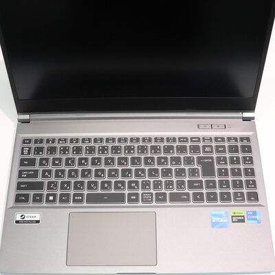 【札幌店】中古  GALLERIA XL7C-R46(i7-13700H/16GB/SSD512GB/光学ドライブなし/RTX4060 8GB/15.6インチ/1920*1080/W11H) 3210015718 