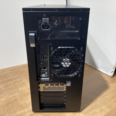 【富山本郷店】中古  mouse G-Tune ZA-DA127KFR36T (Intel Core i7 12700KF /32GB/RTX3060Ti/ストレージ無し/-/OS無し/-) 4760001768 