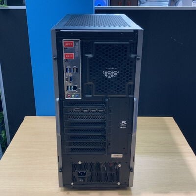 【甲府飯田店】中古  THIRDWAVE GALLERIA XA7C-R36T(i7 12700/16GB/SSD1TB/RTX3060Ti/W11H) 3290006999 