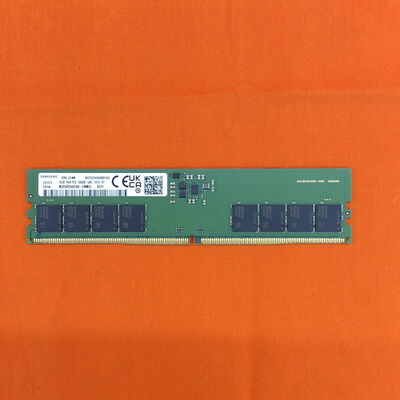 【なんば店】中古  Samsung M323R2GA3EB0-CWM(DDR5 PC5-44800 16GB) 1460026031 