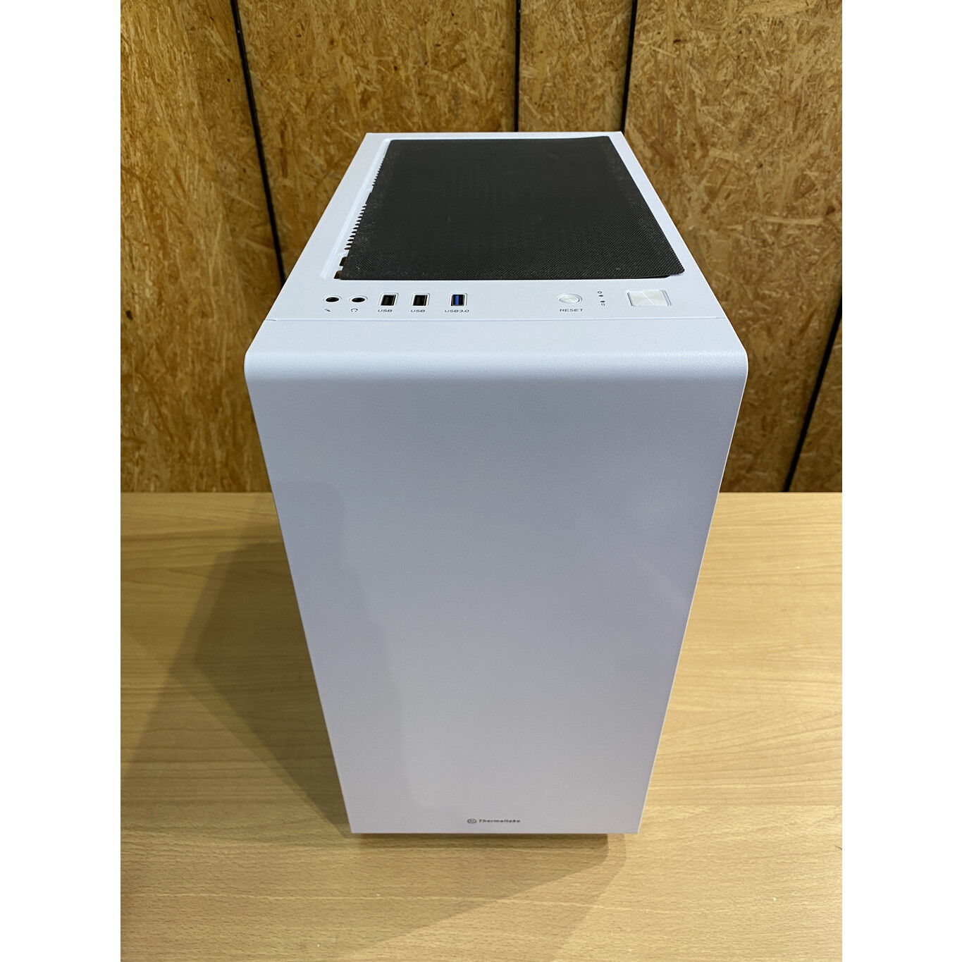 中古 オリジナルPC(Ryzen 7 5700/32GB/SSD1TB/RTX4060) 4510003101