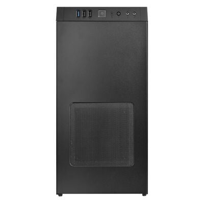 Thermaltake  CA-1J1-00S1NN-00 (Versa H17 MicroATX) 